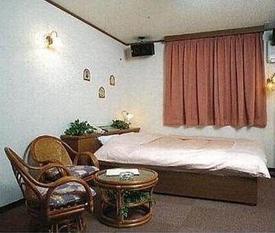 Hotel Bell House Saitama Phòng bức ảnh